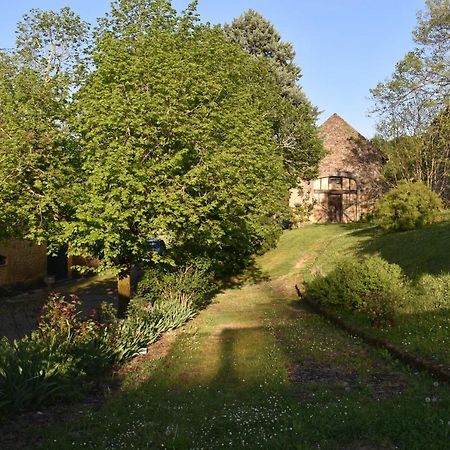 Gite Du Petit Bois Le Buisson-de-Cadouin Экстерьер фото